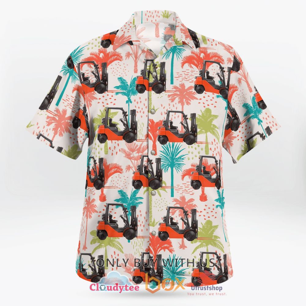 warehouse forklift hawaiian shirt 2 4862