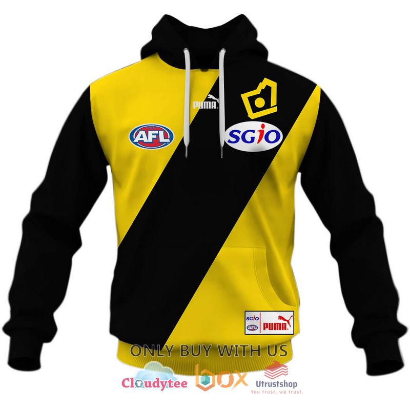 west coast eagles 2007 personalized 3d hoodie shirt 1 11050