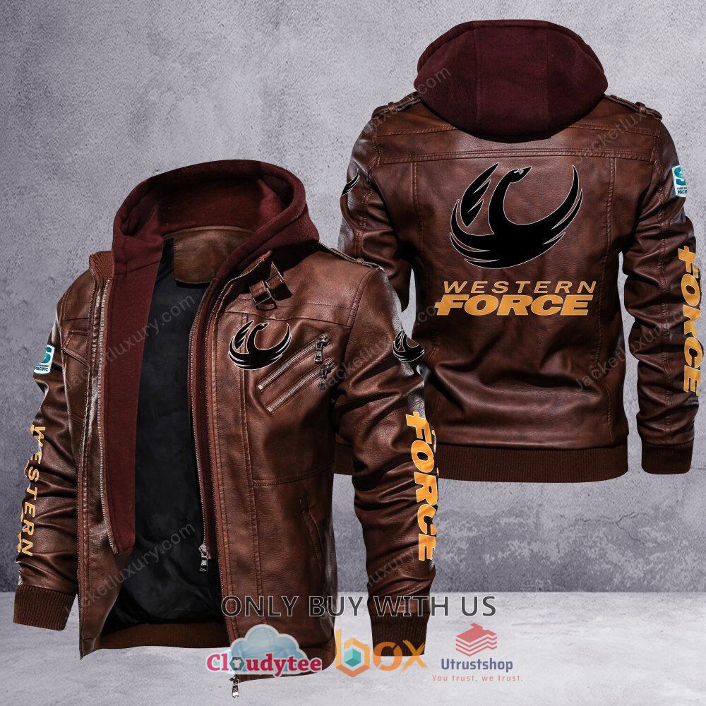 western force leather jacket 2 74631