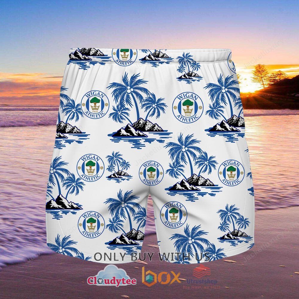wigan athletic05 island hawaiian shirt short 2 88435