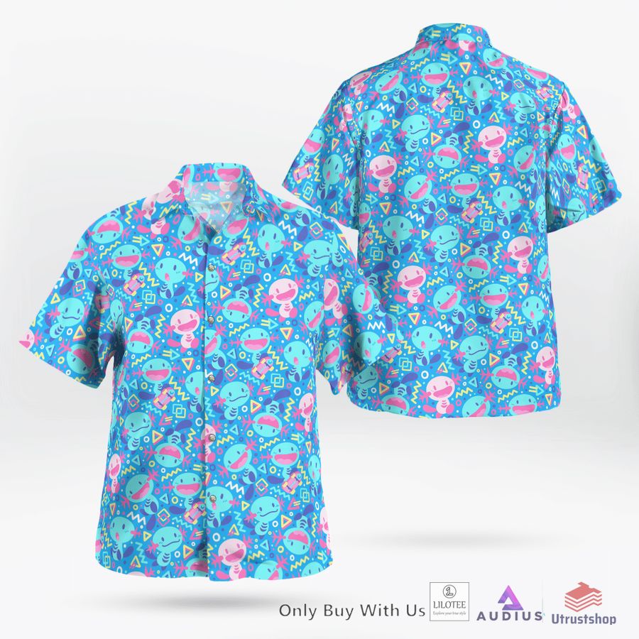 wooper hawaiian shirt 1 55289