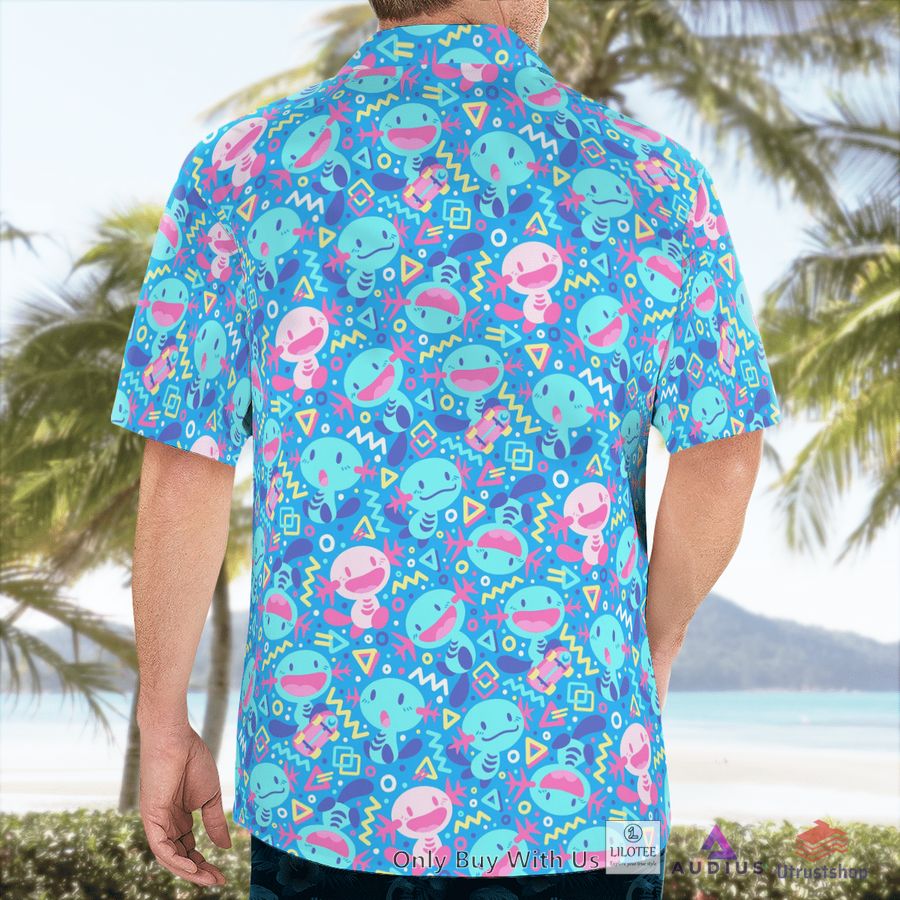 wooper hawaiian shirt 2 80965