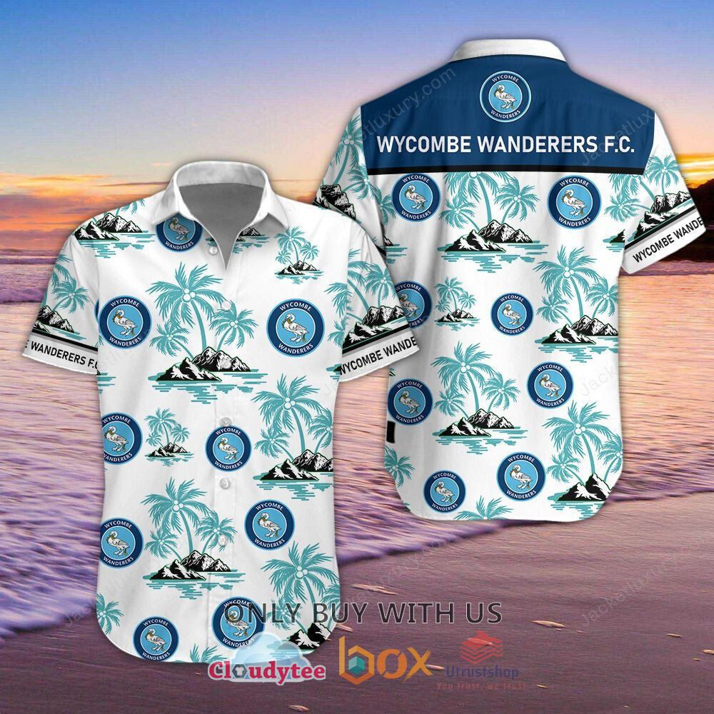 wycombe wanderers island hawaiian shirt short 1 8000