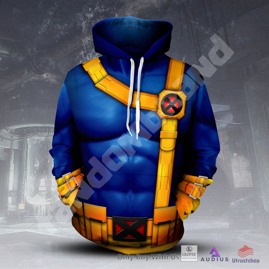 x men cyclops suit 3d hoodie 1 76233