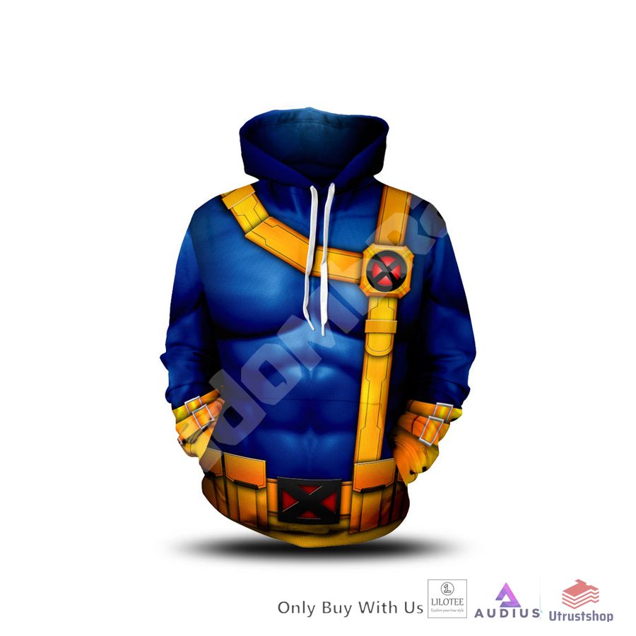 x men cyclops suit 3d hoodie 2 470