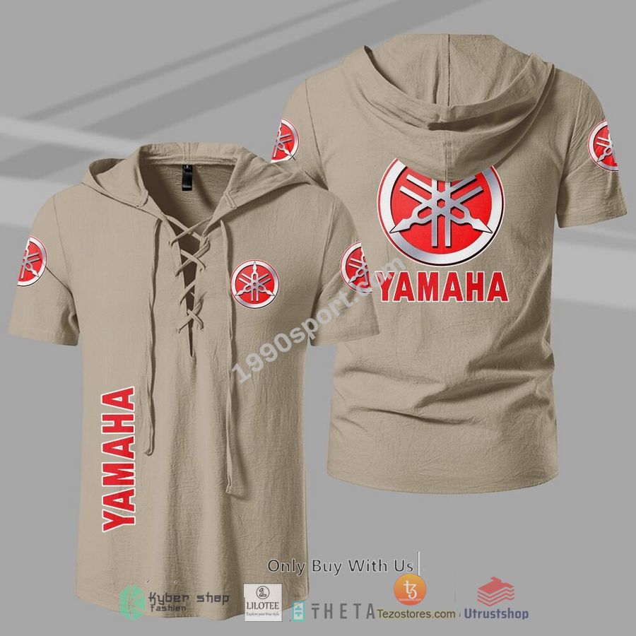 yamaha drawstring shirt 1 51755