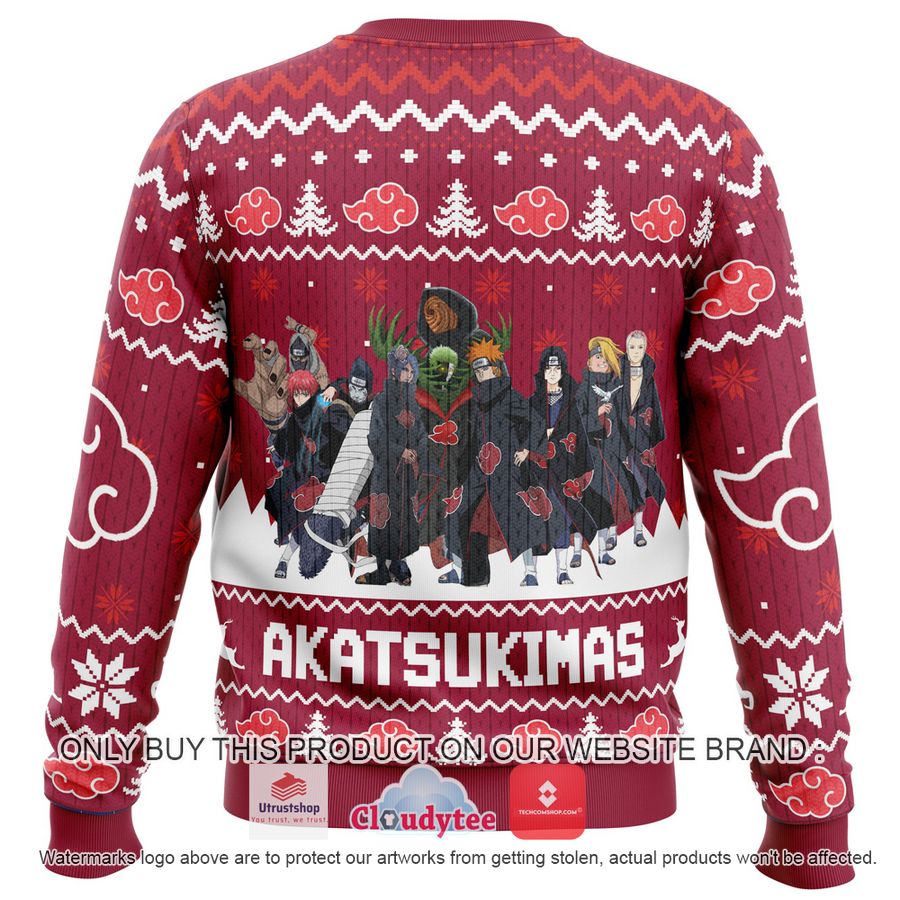akatsukimas akatsuki christmas sweater 10 90747