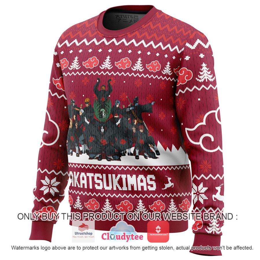 akatsukimas akatsuki christmas sweater 8 28866