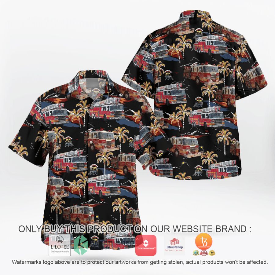 ardmore pennsylvania merion fire company of ardmore hawaiian shirt 1 31745