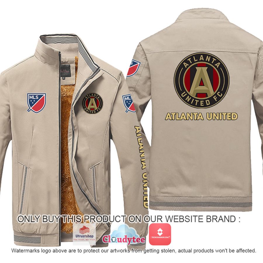 atlanta united mls moutainskin leather jacket 1 4432