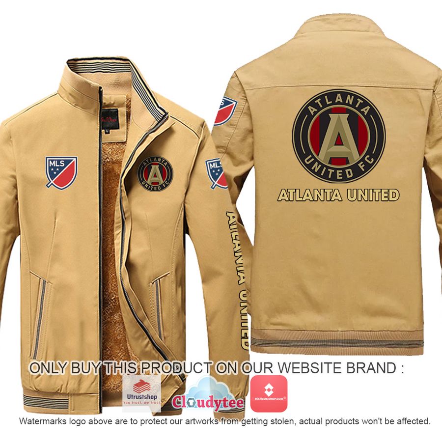 atlanta united mls moutainskin leather jacket 2 81629