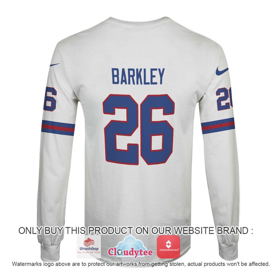 barkley 26 new york giants nfl hoodie shirt 4 56636