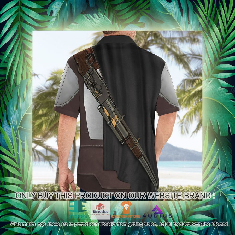 beskar cosplay hawaii shirt 11 77175