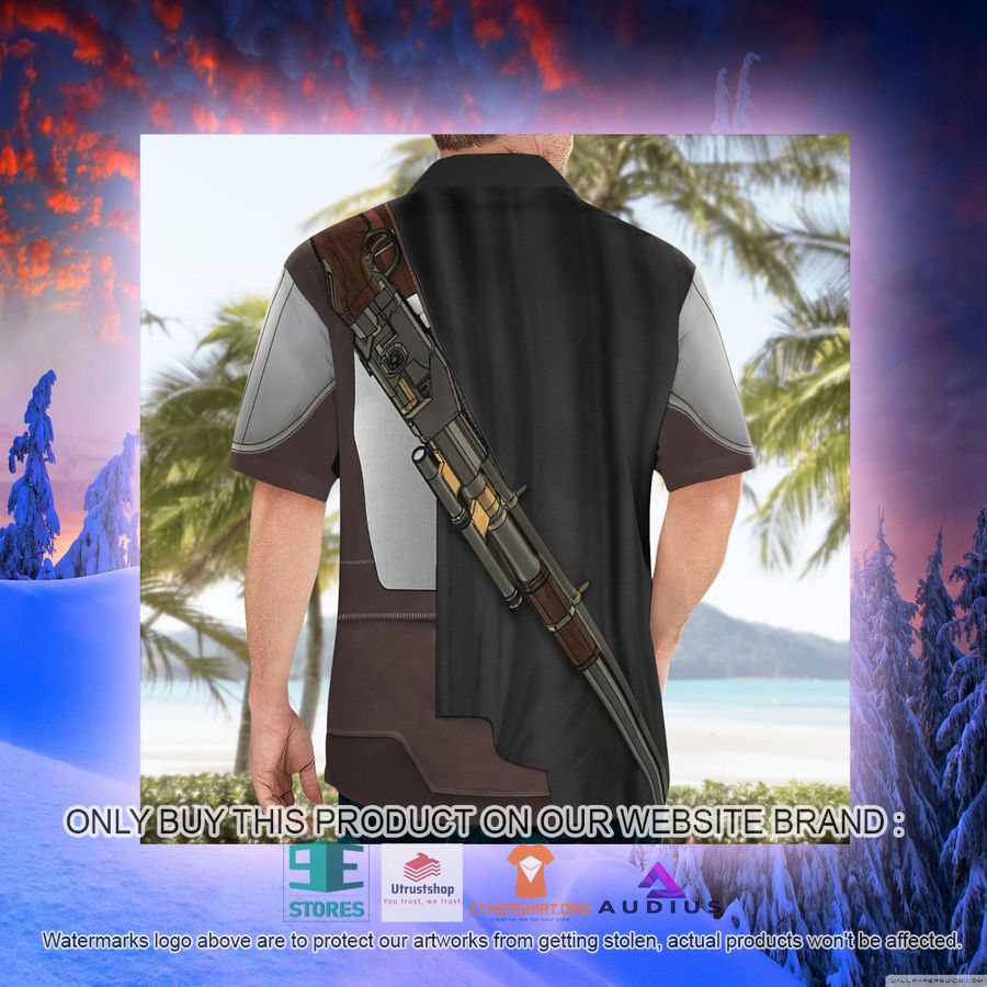 beskar cosplay hawaii shirt 7 21351