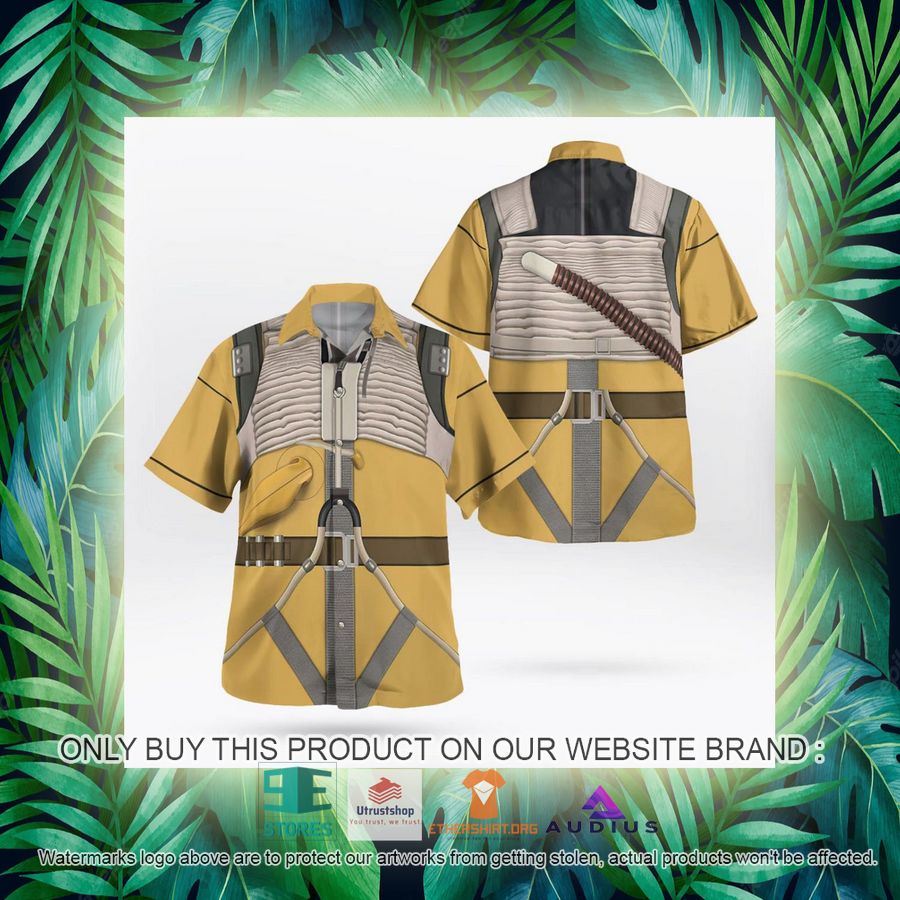 bossk cosplay hawaii shirt 10 48687