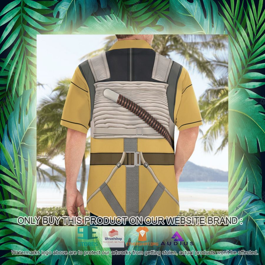 bossk cosplay hawaii shirt 11 58611