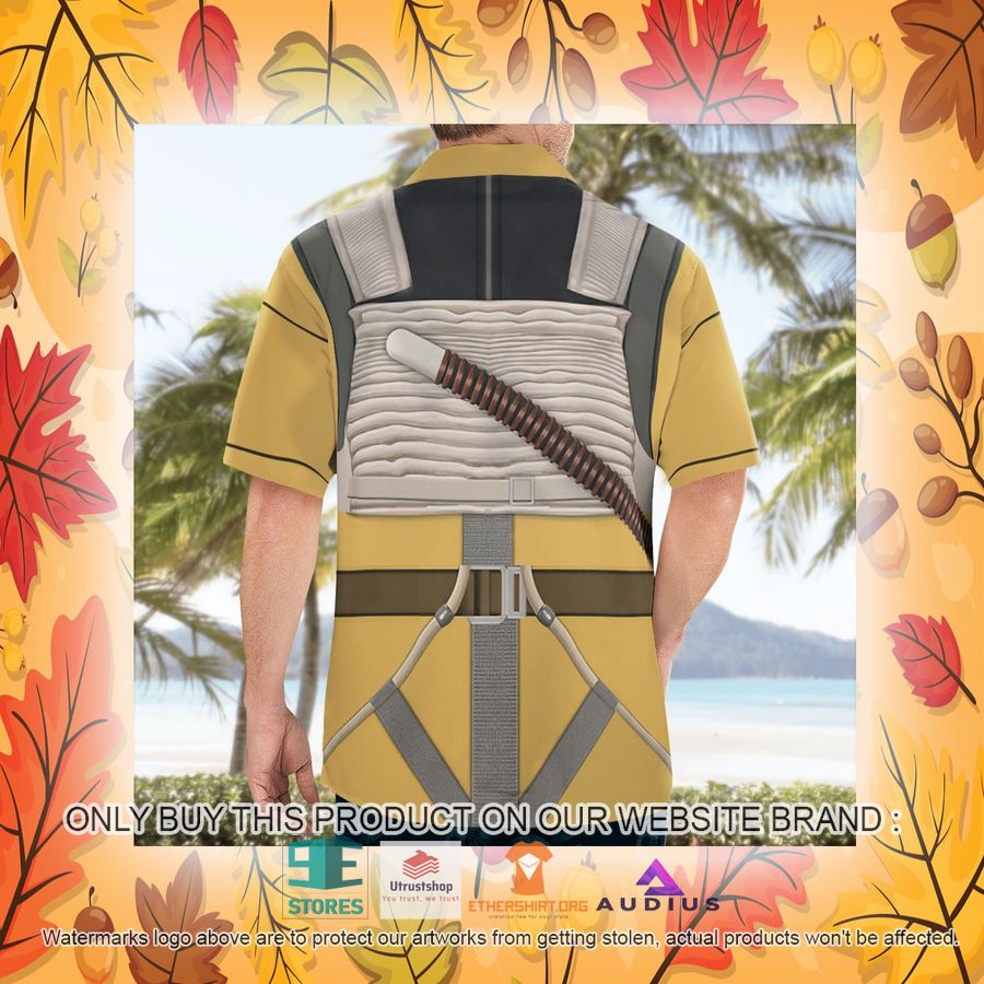 bossk cosplay hawaii shirt 15 39131