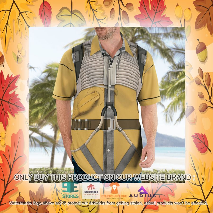 bossk cosplay hawaii shirt 16 25312