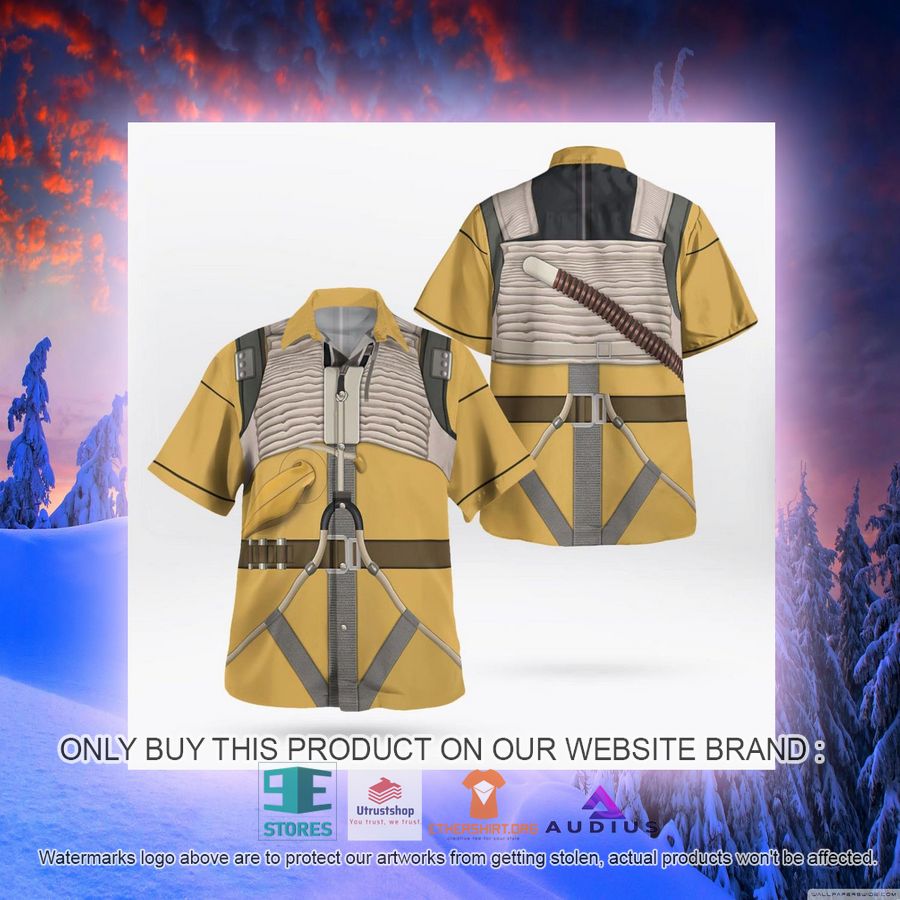 bossk cosplay hawaii shirt 6 43831