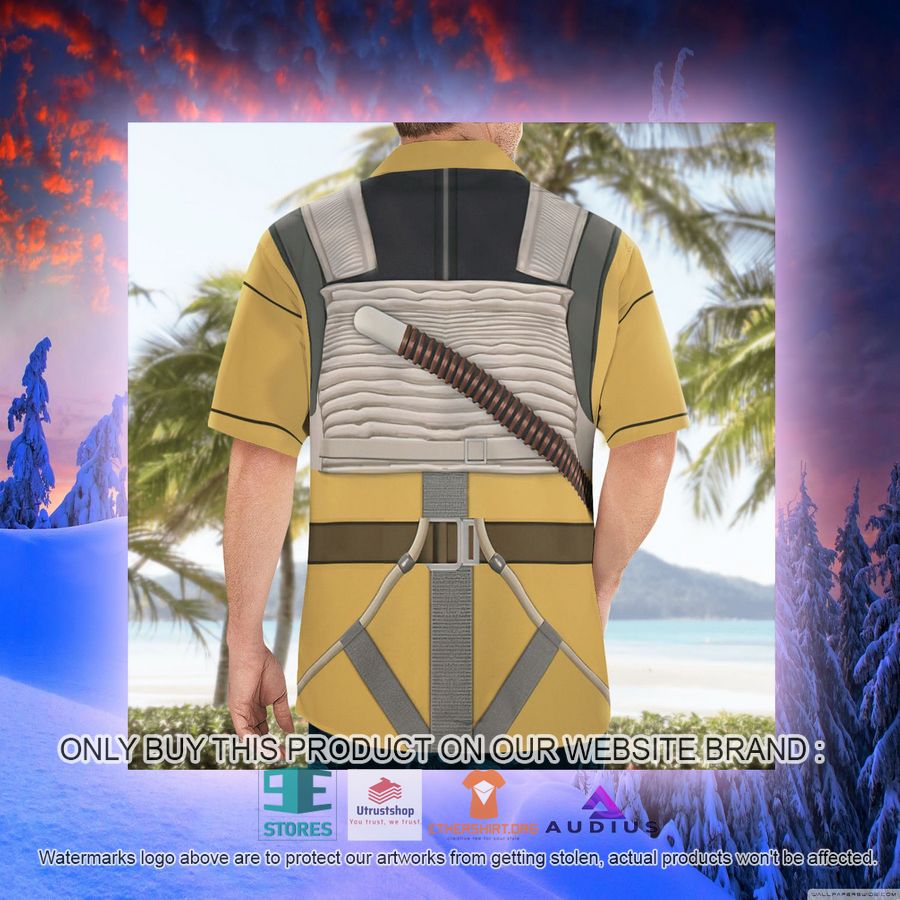 bossk cosplay hawaii shirt 7 33679