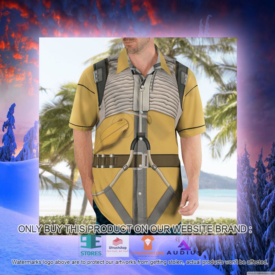 bossk cosplay hawaii shirt 8 23942