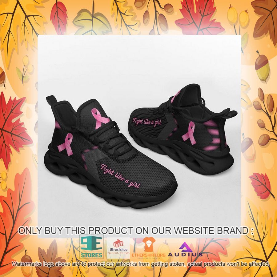 breast cancer awareness fight like a girl max soul sneaker 14 23773