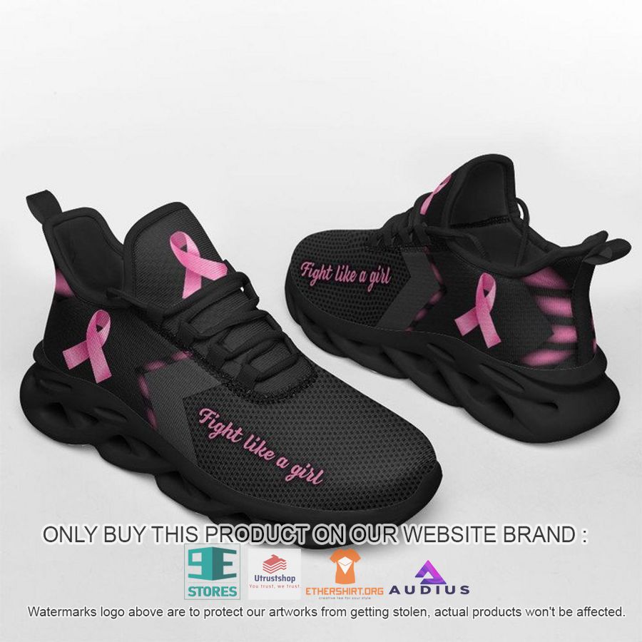 breast cancer awareness fight like a girl max soul sneaker 2 58159