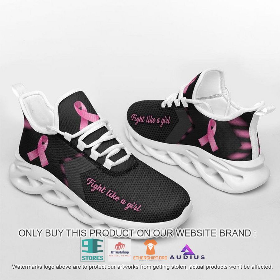 breast cancer awareness fight like a girl max soul sneaker 4 79991