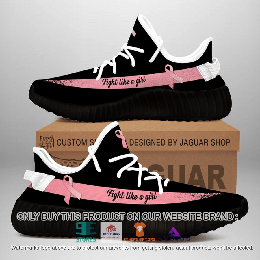 breast cancer awareness yeezy sneaker 1 86632