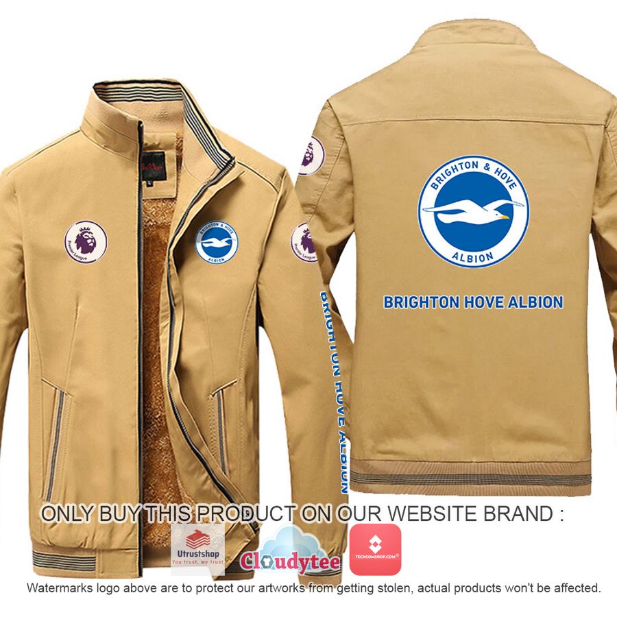 brighton premier league moutainskin leather jacket 2 32654