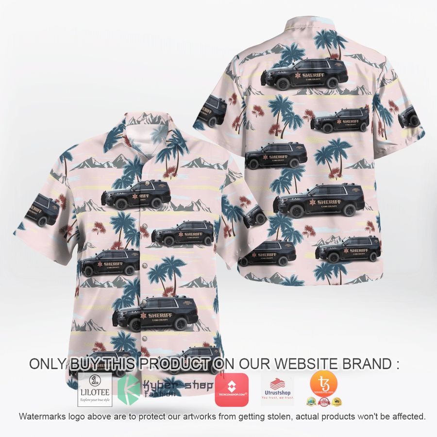 cass county sheriff hawaiian shirt 1 38577