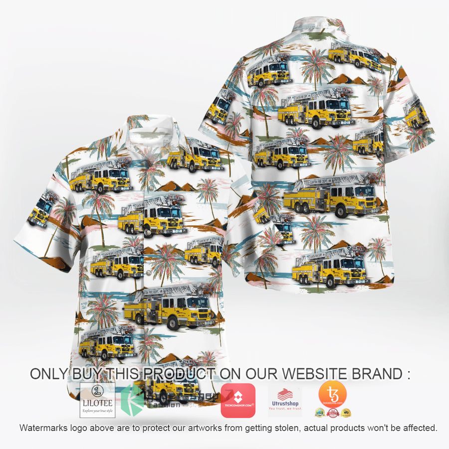 clinton city fire department hawaiian shirt 1 20146