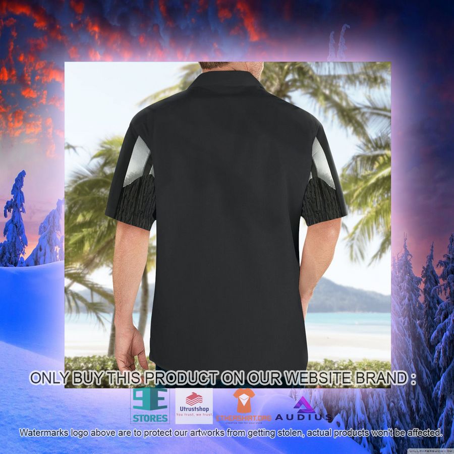 darth vader cosplay hawaii shirt 7 50067