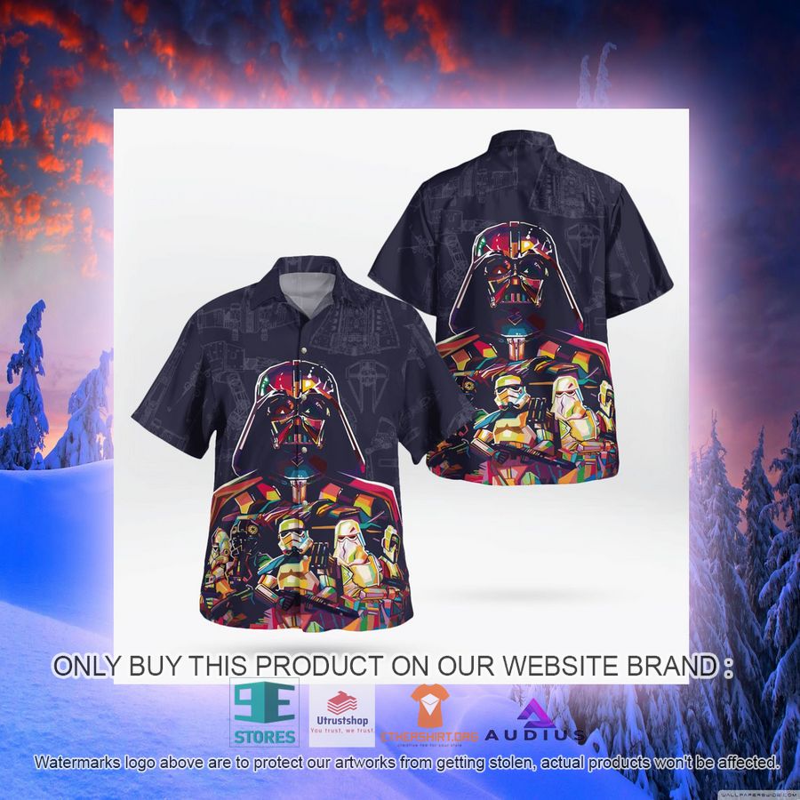 epic darth vader hawaii shirt shorts 8 80837