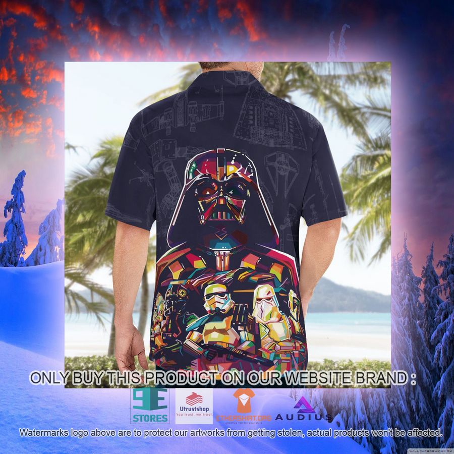 epic darth vader hawaii shirt shorts 9 99854