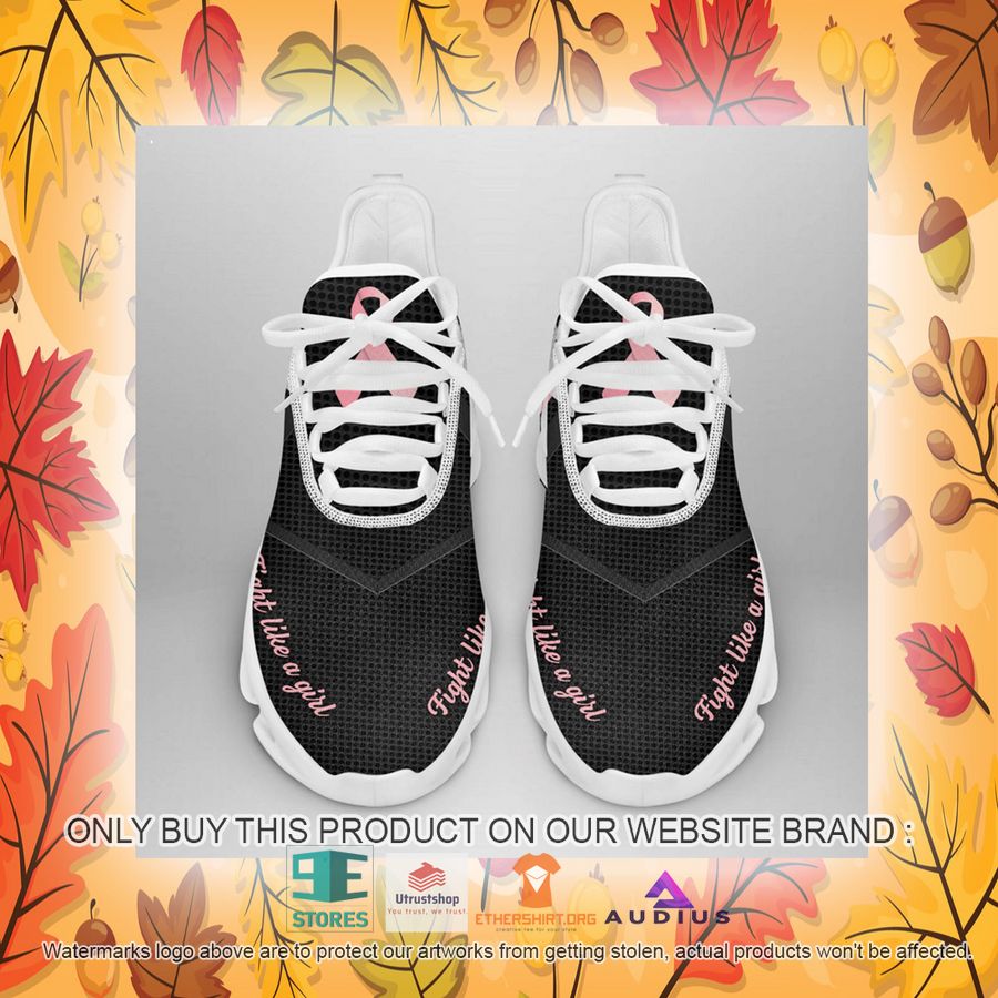fight like a girl breast cancer awareness max soul sneaker 15 11683