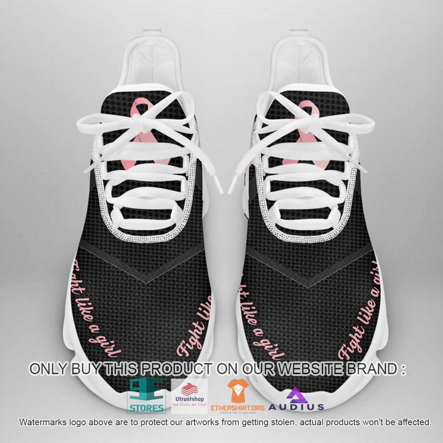 fight like a girl breast cancer awareness max soul sneaker 3 90477
