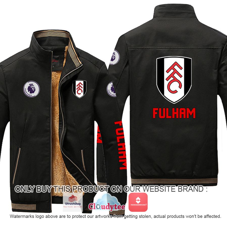 fulham premier league moutainskin leather jacket 1 12027