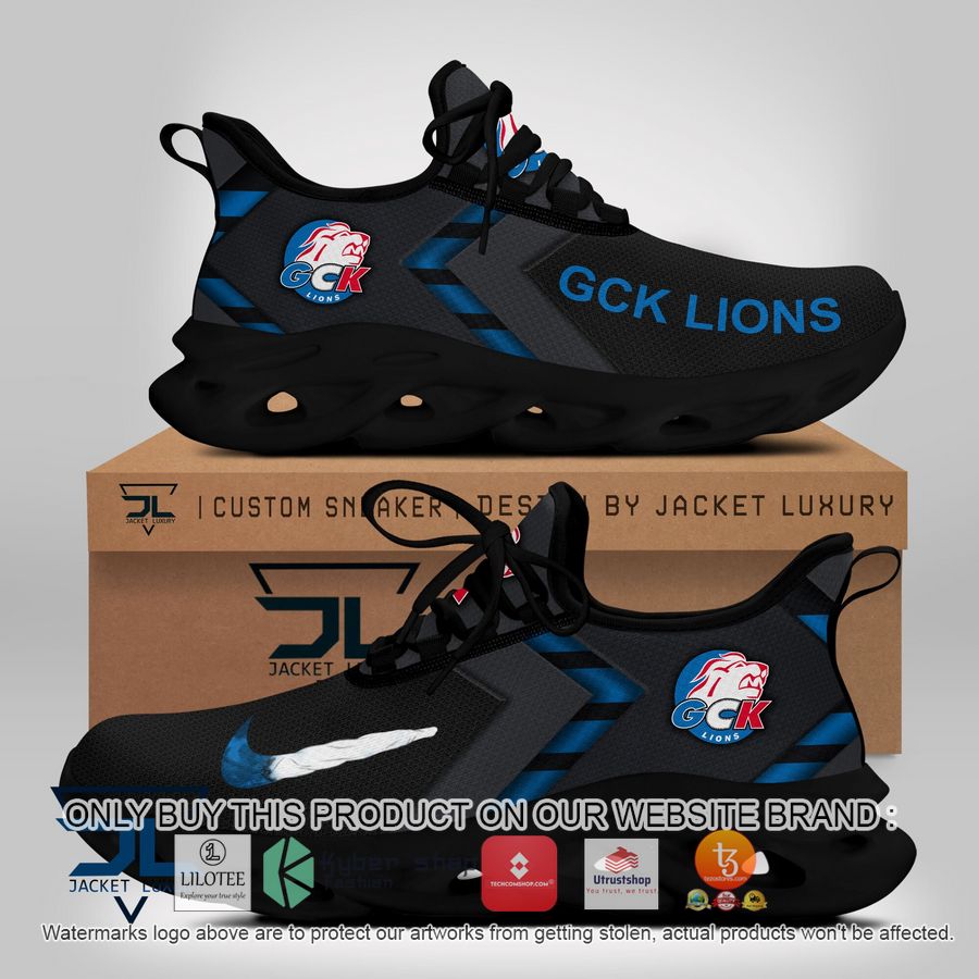 gck lions clunky max soul sneaker 1 82199