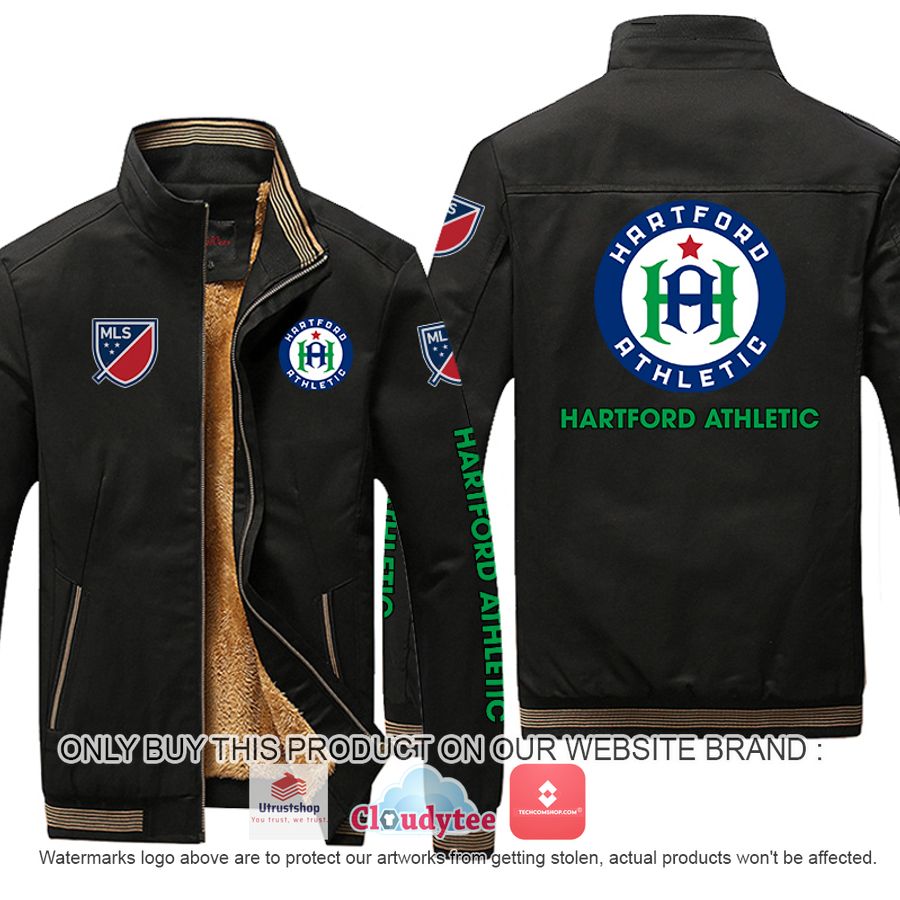hartford athletic mls moutainskin leather jacket 1 10171