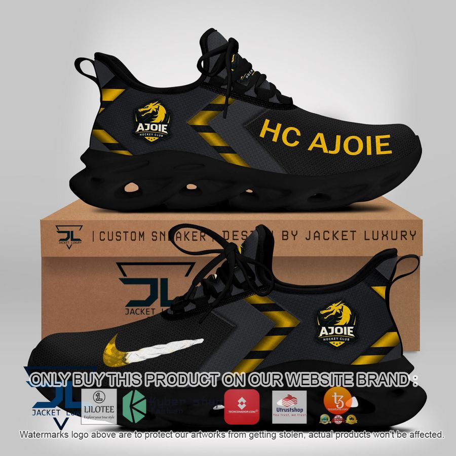 hc ajoie clunky max soul sneaker 1 39784