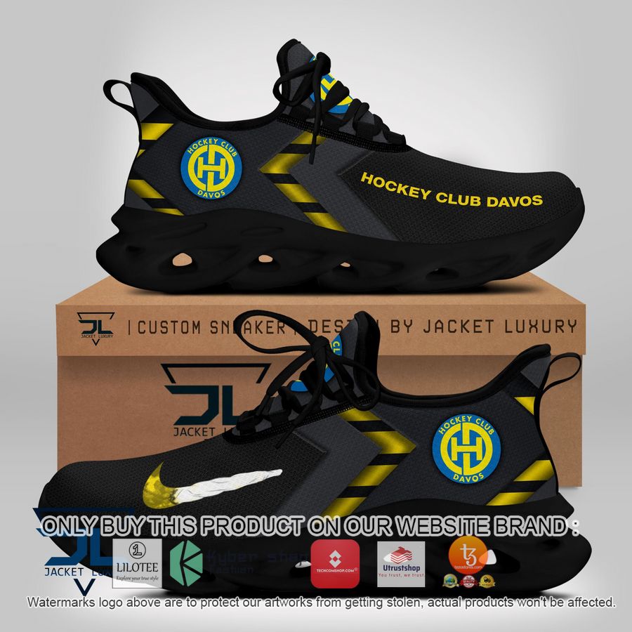hc davos clunky max soul sneaker 1 77485