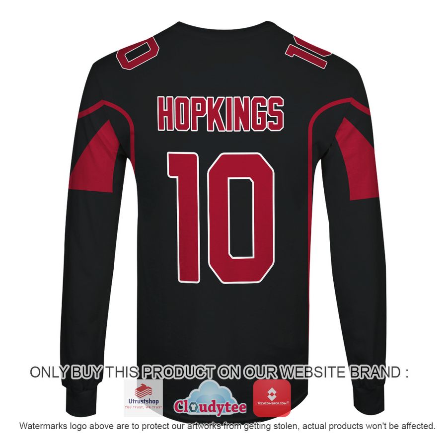 hopkins 10 arizona cardinals nfl hoodie shirt 4 2829