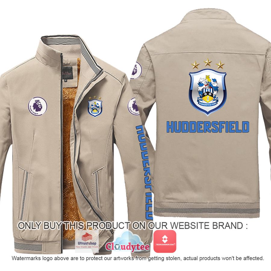 huddersfield premier league moutainskin leather jacket 1 47185
