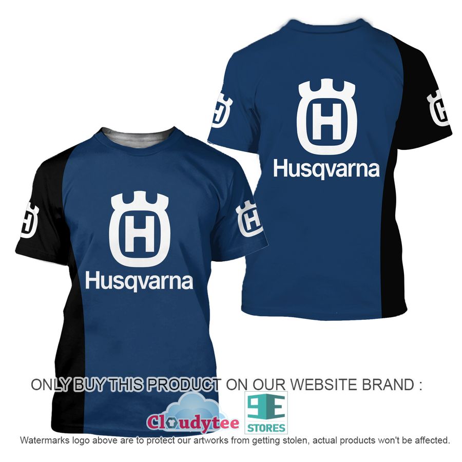 husqvarna 3d over printed shirt hoodie 3 16662