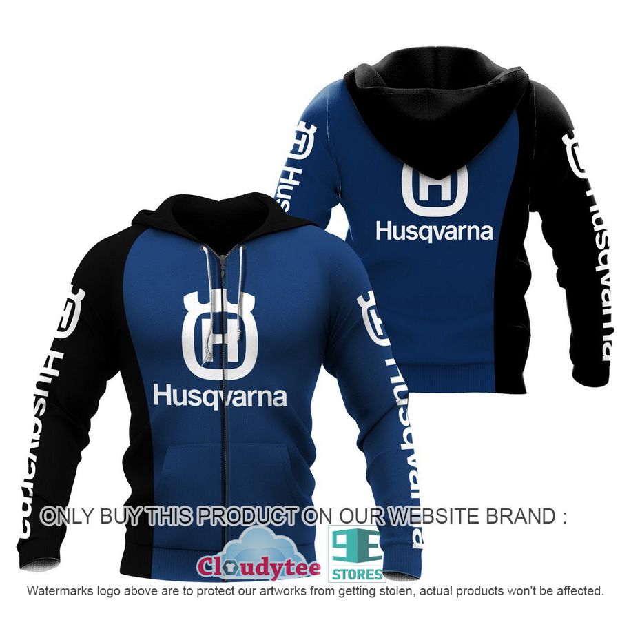 husqvarna 3d over printed shirt hoodie 4 71854