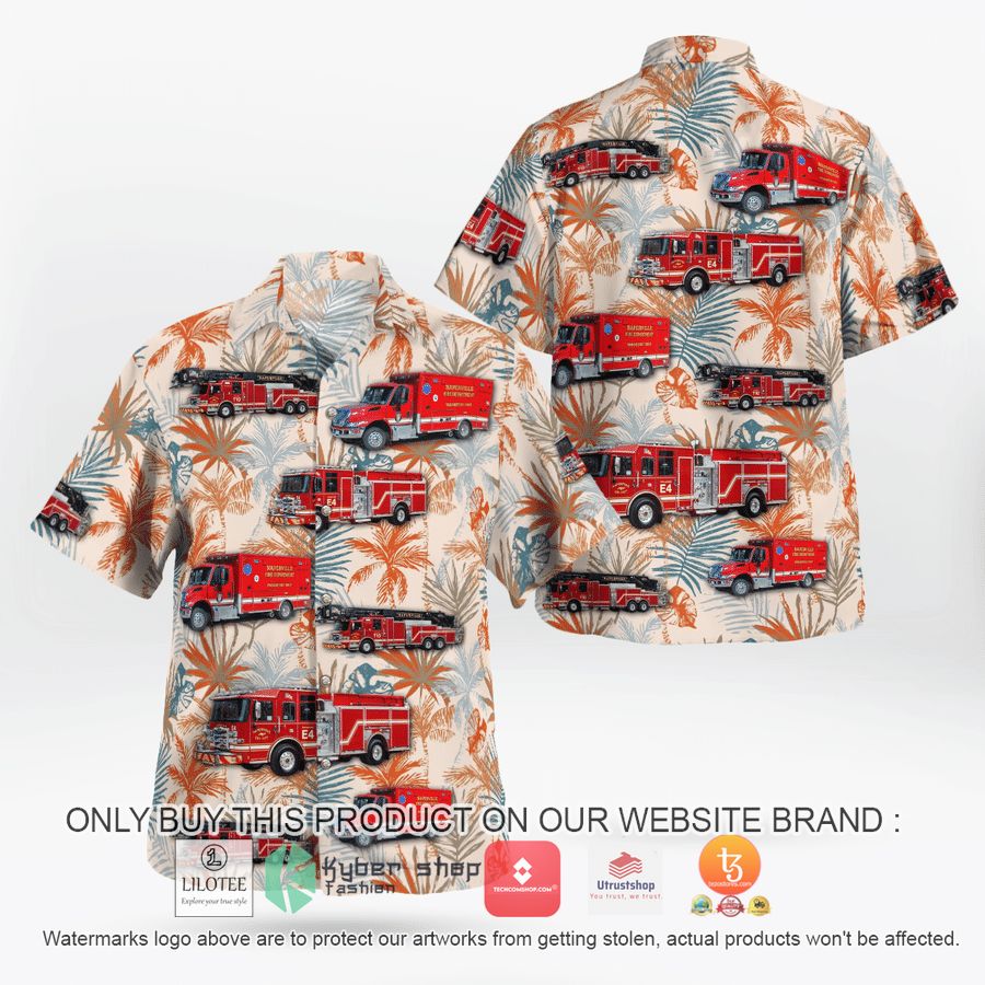 illinois naperville fire department hawaiian shirt 1 81548