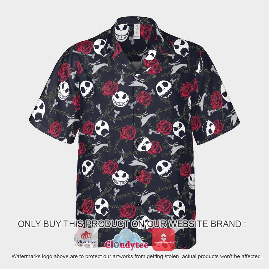 jack and zero rose hawaiian shirt 2 90433