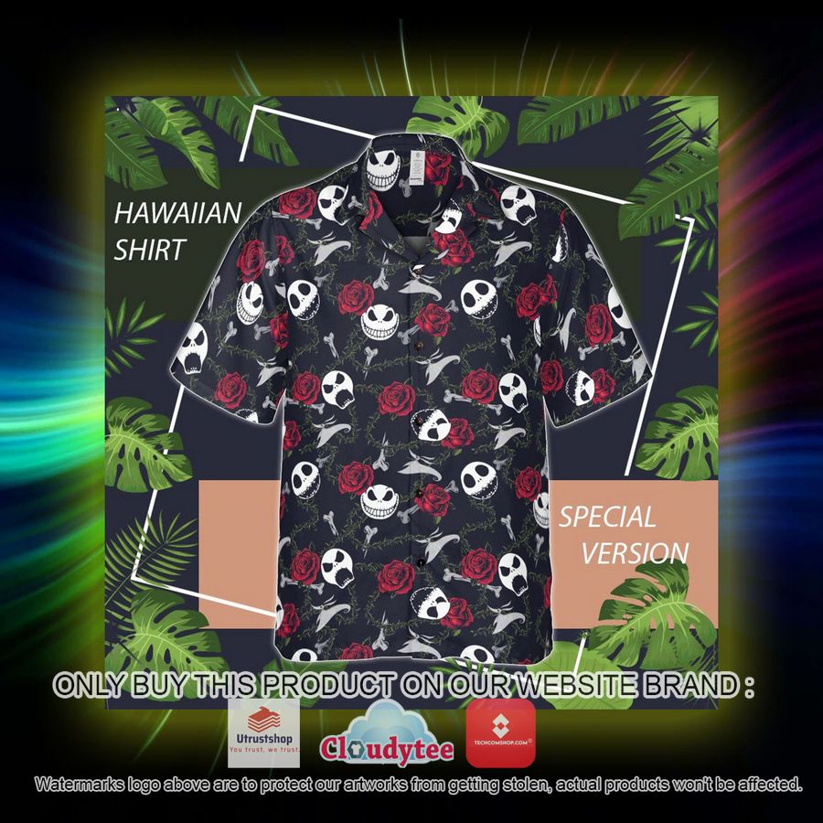 jack and zero rose hawaiian shirt 4 96824