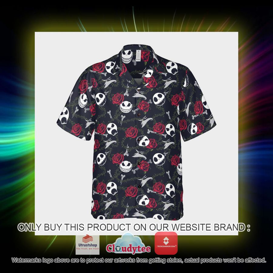 jack and zero rose hawaiian shirt 5 29808
